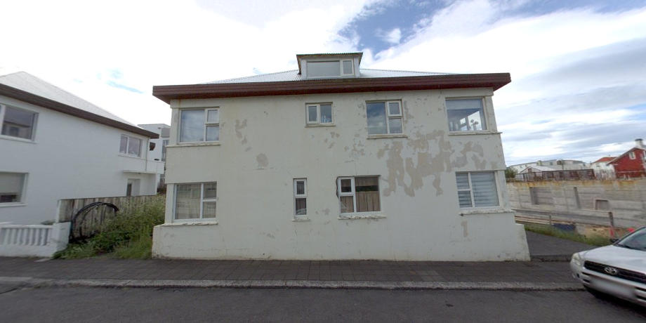 Já 360 street view