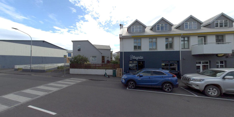 Já 360 street view