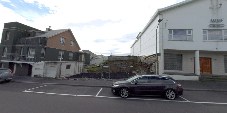 Já 360 street view