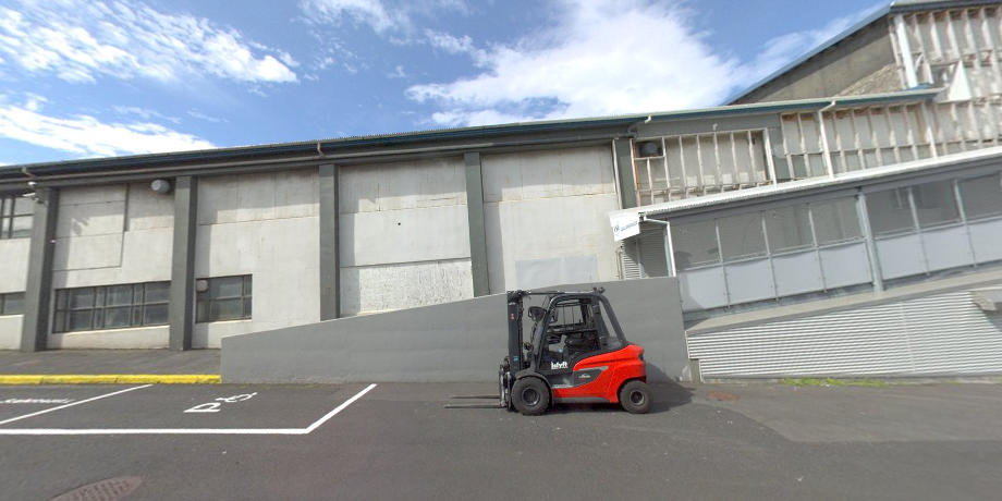 Já 360 street view