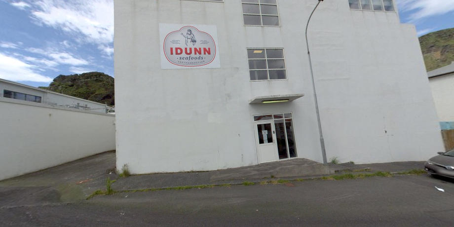 Já 360 götumynd