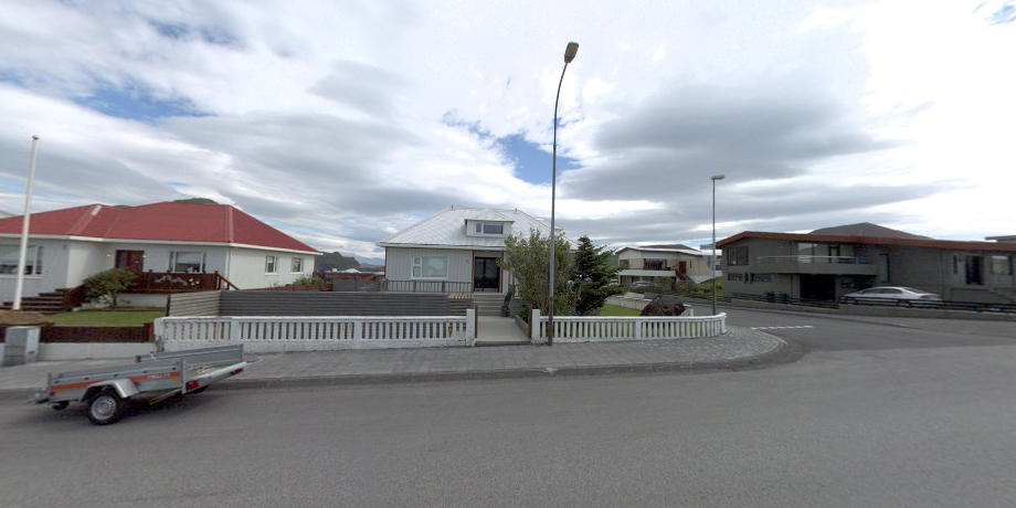 Já 360 street view