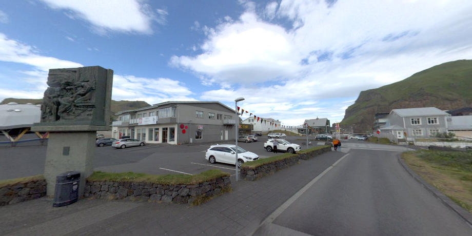 Já 360 street view