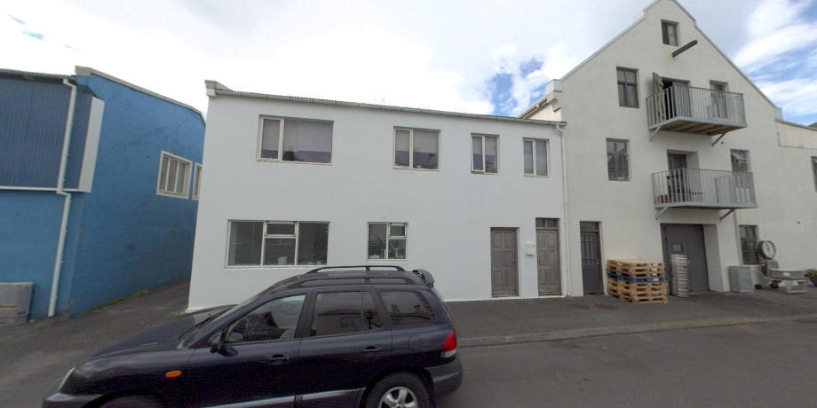 Já 360 street view