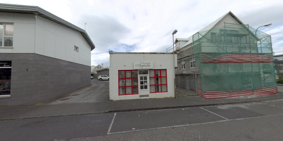 Já 360 street view
