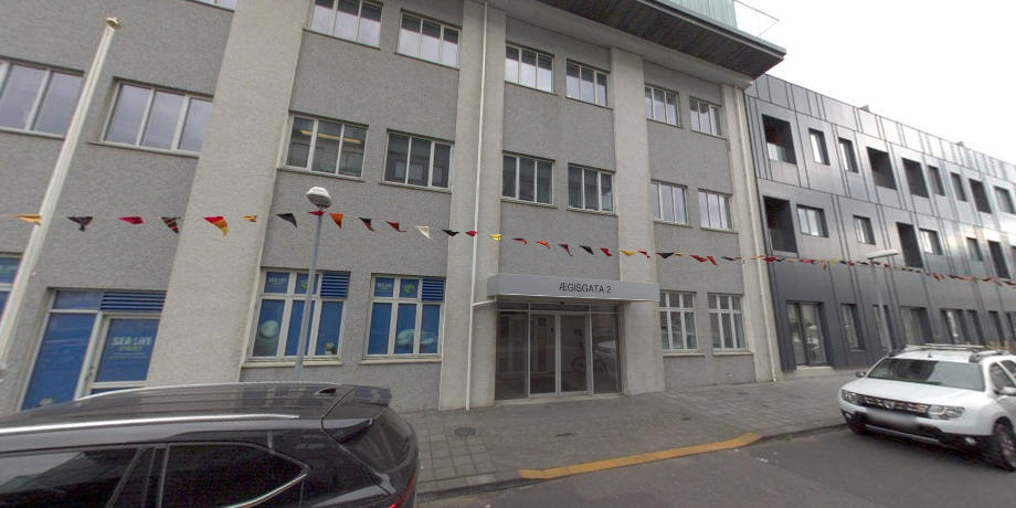 Já 360 götumynd