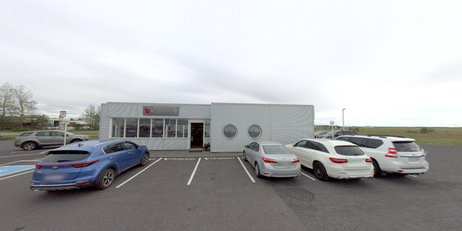 Já 360 street view