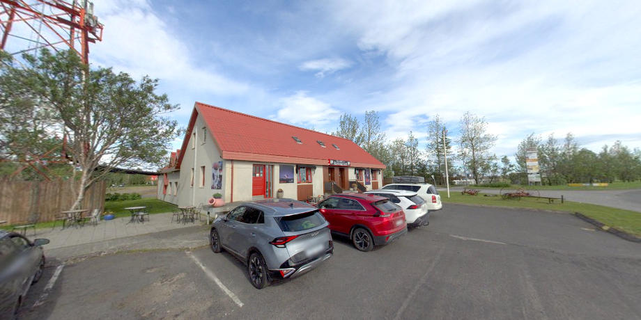 Já 360 street view