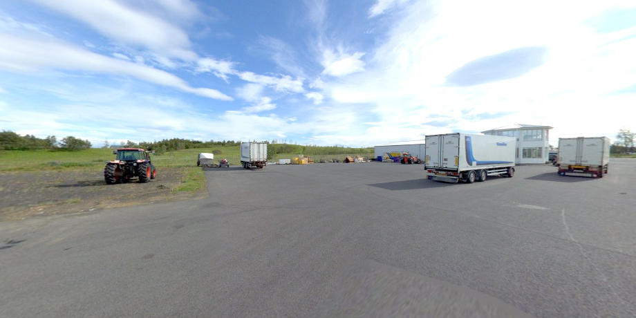 Já 360 street view