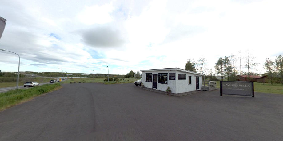 Já 360 street view