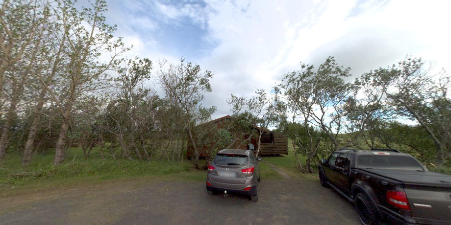 Já 360 street view