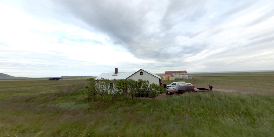 Já 360 street view