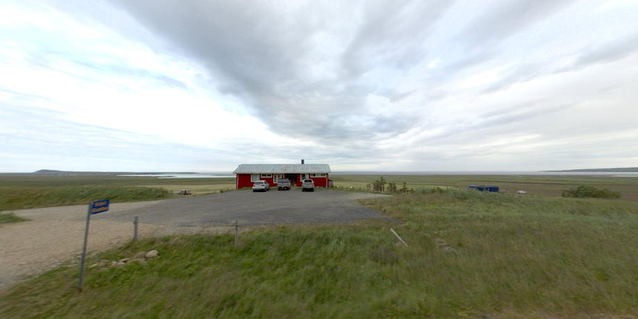Já 360 street view
