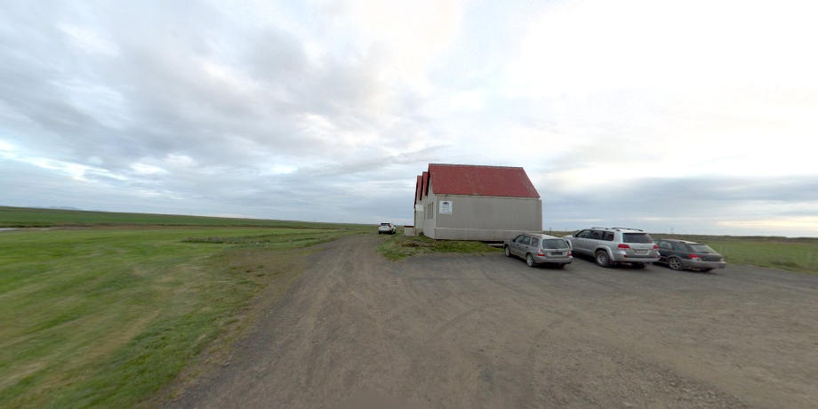 Já 360 street view
