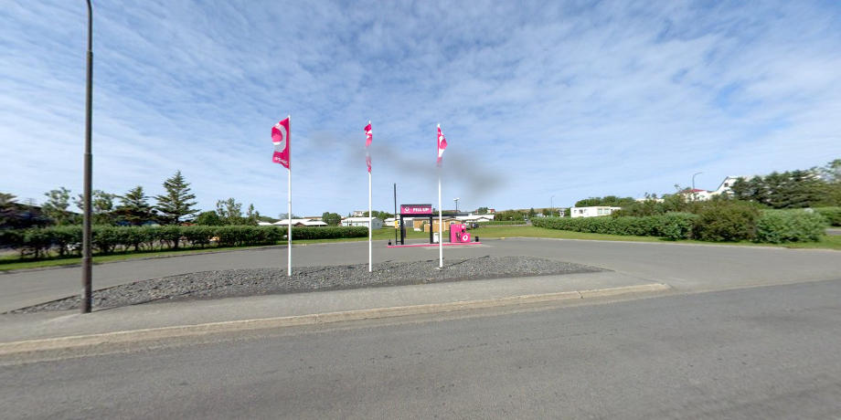 Já 360 street view