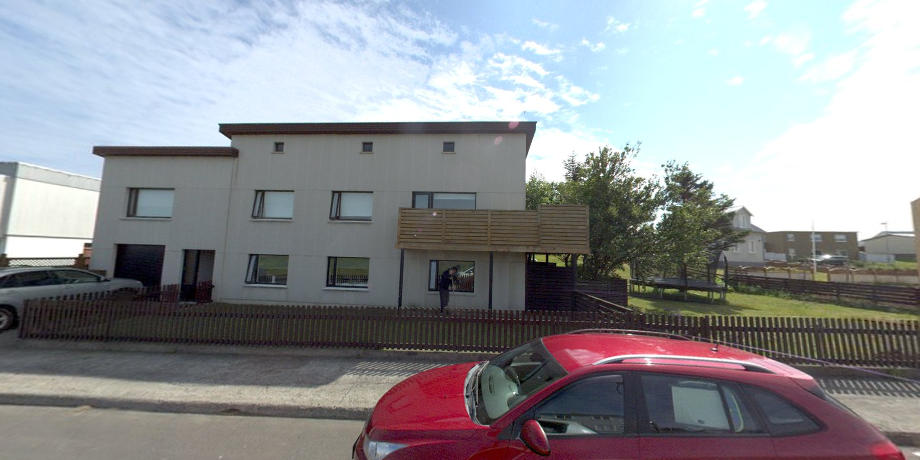 Já 360 götumynd