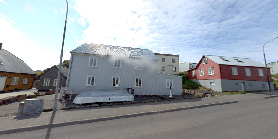 Já 360 street view