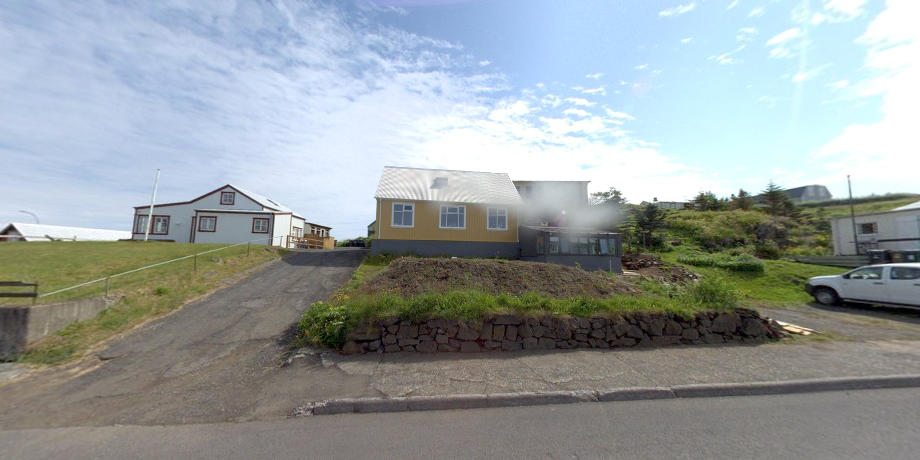 Já 360 street view