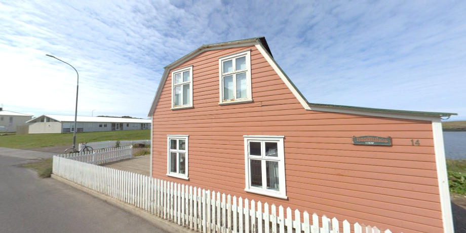 Já 360 street view