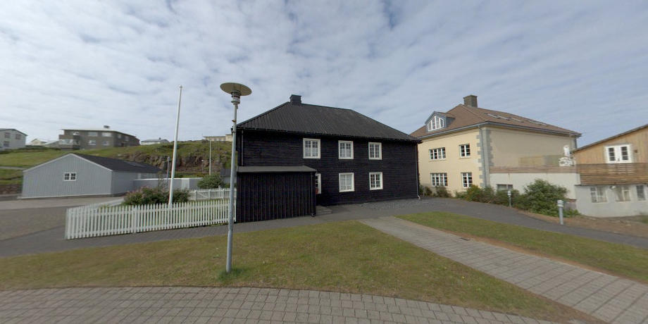 Já 360 street view