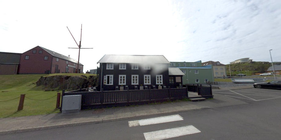 Já 360 street view