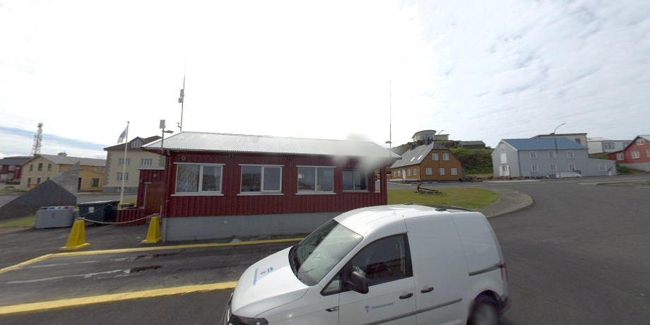 Já 360 street view