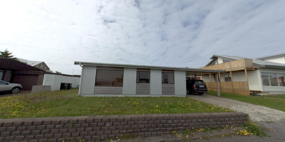 Já 360 street view