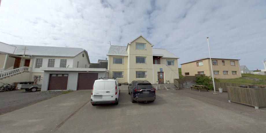 Já 360 street view