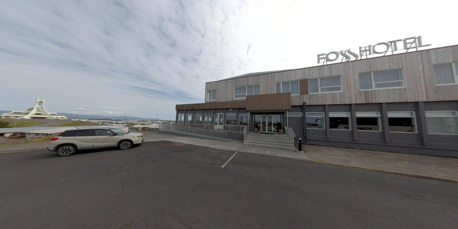 Já 360 street view
