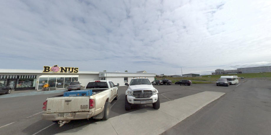 Já 360 street view