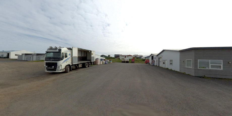 Já 360 street view