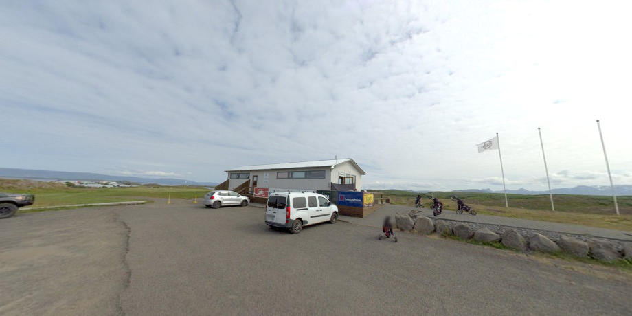 Já 360 street view