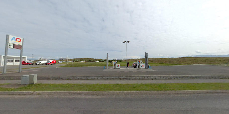 Já 360 street view