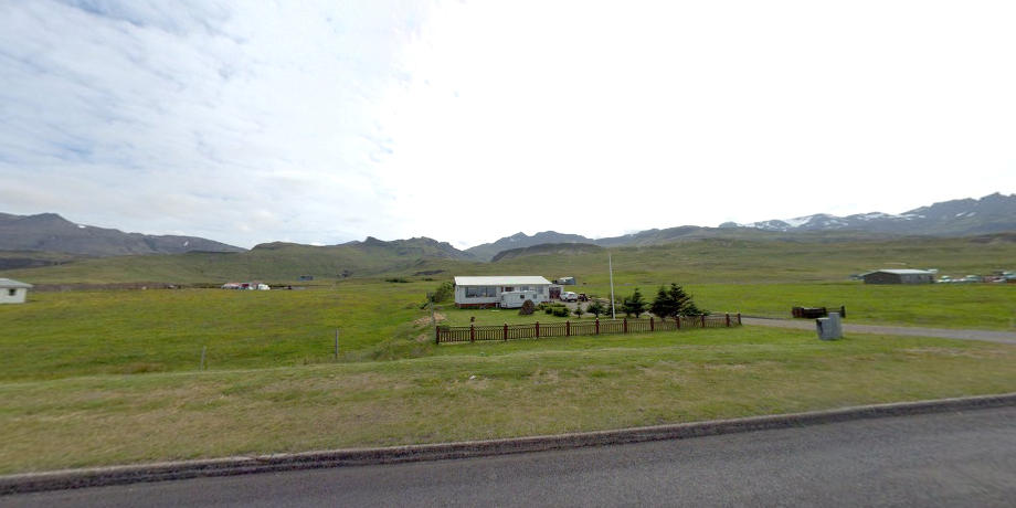Já 360 street view