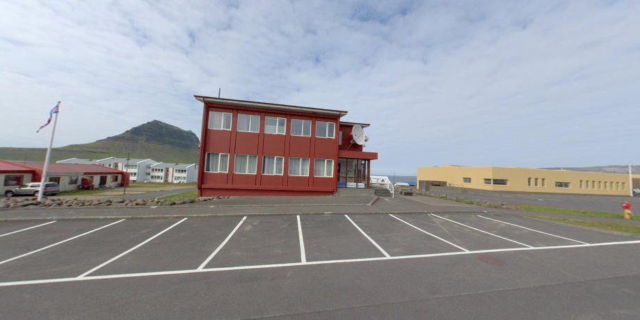 Já 360 street view