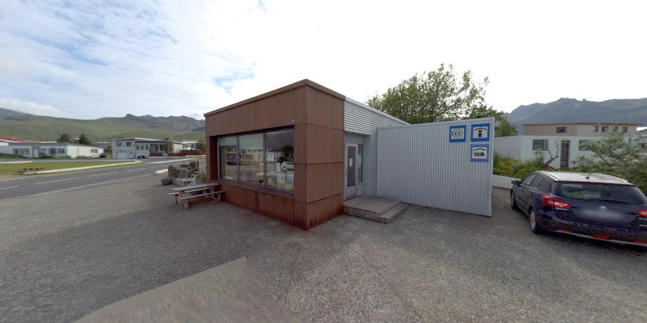 Já 360 street view