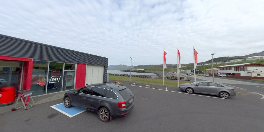 Já 360 street view