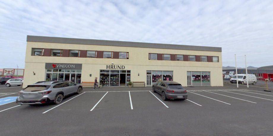 Já 360 street view