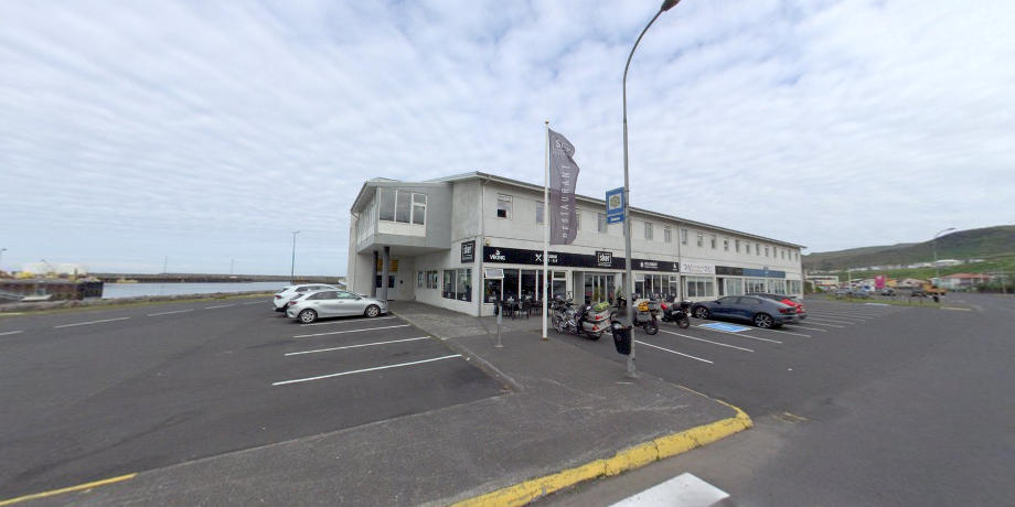 Já 360 street view