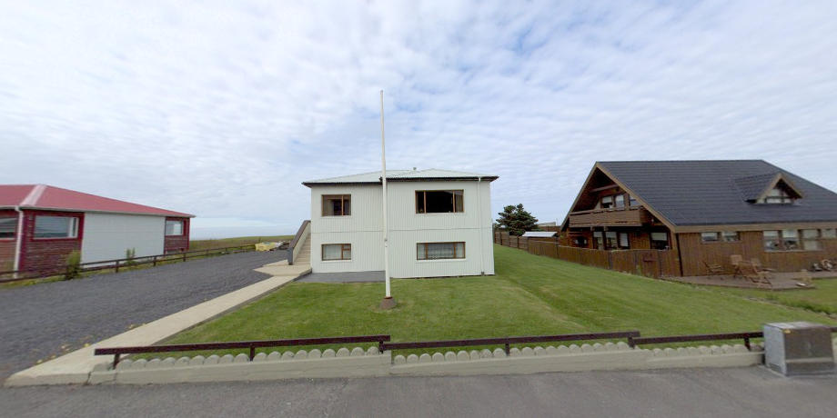 Já 360 street view