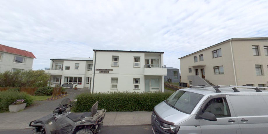 Já 360 street view