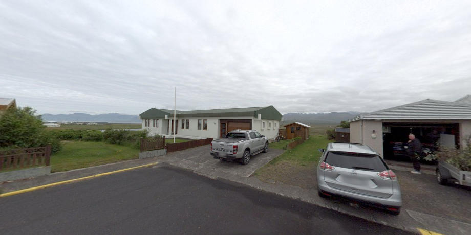 Já 360 street view