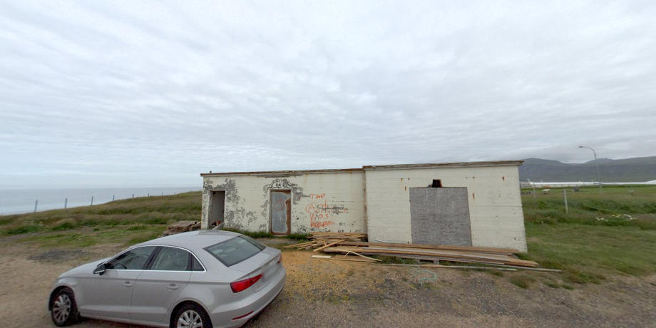 Já 360 street view