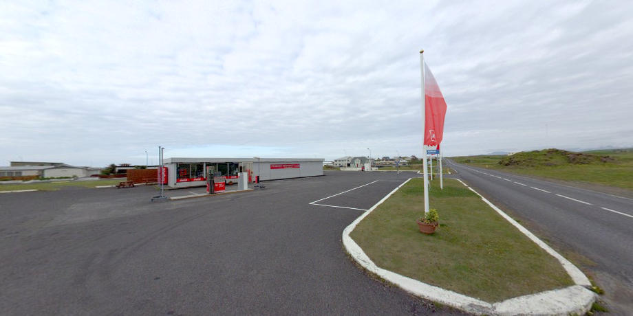 Já 360 street view