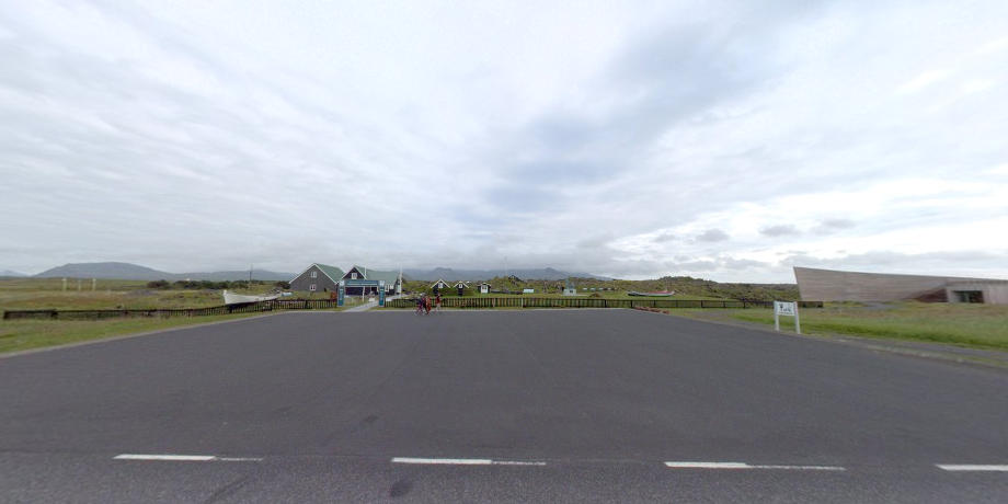 Já 360 street view