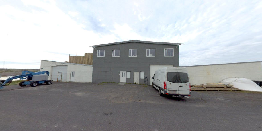 Já 360 street view