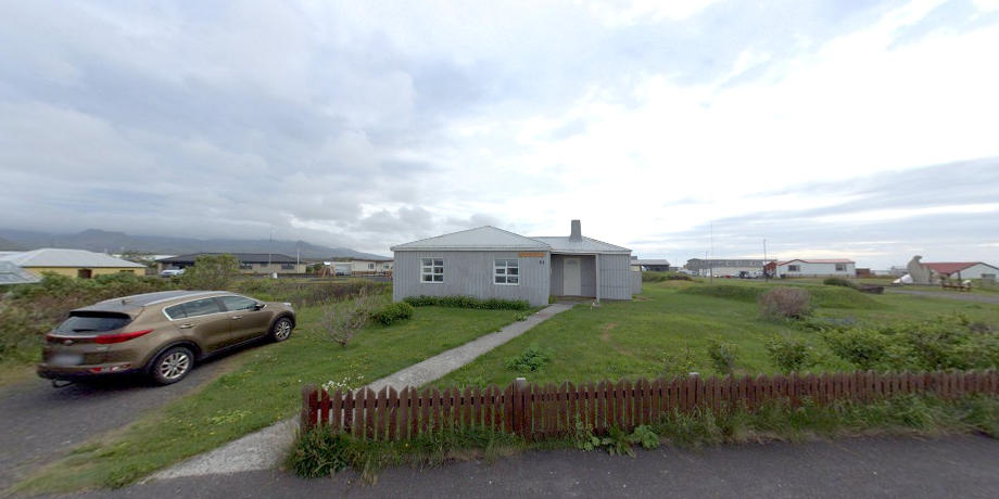 Já 360 street view