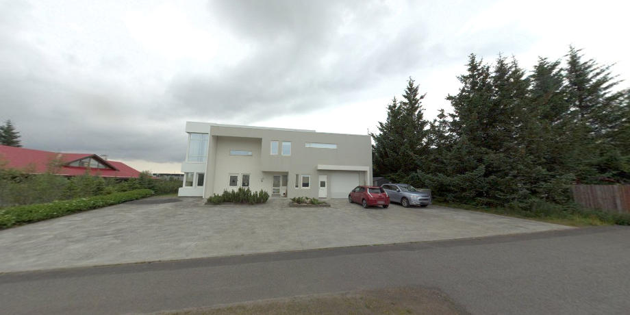 Já 360 street view
