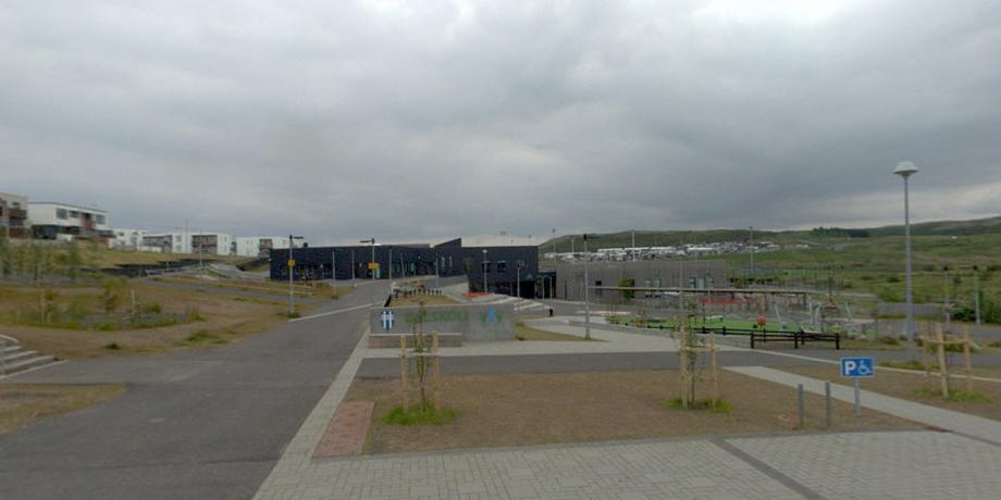 Já 360 street view