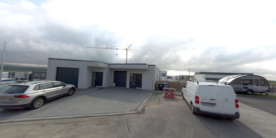 Já 360 street view
